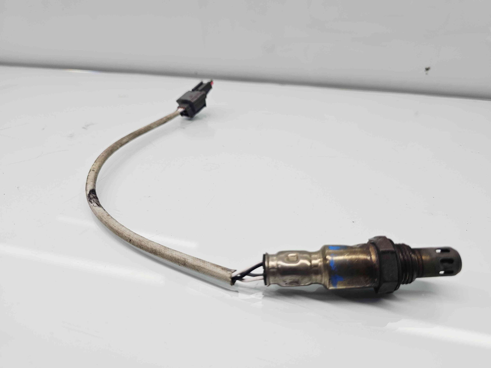 Sonda lambda Nissan Juke [Fabr 2010-2014] Hatchback 0ZA672-N1 1.6 Benz HR16DE 86KW / 117CP - imagine 4