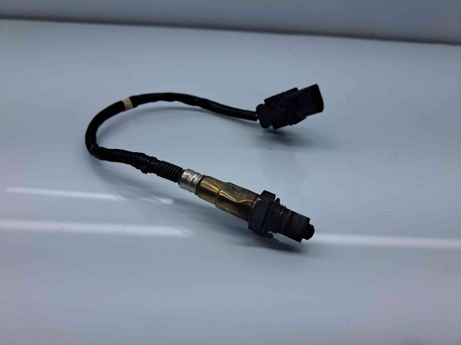 Sonda lambda Mercedes Clasa A (W176) [Fabr 2012-2018] 226A47292R 1.5 CDI 607951 80KW / 109CP - imagine 1