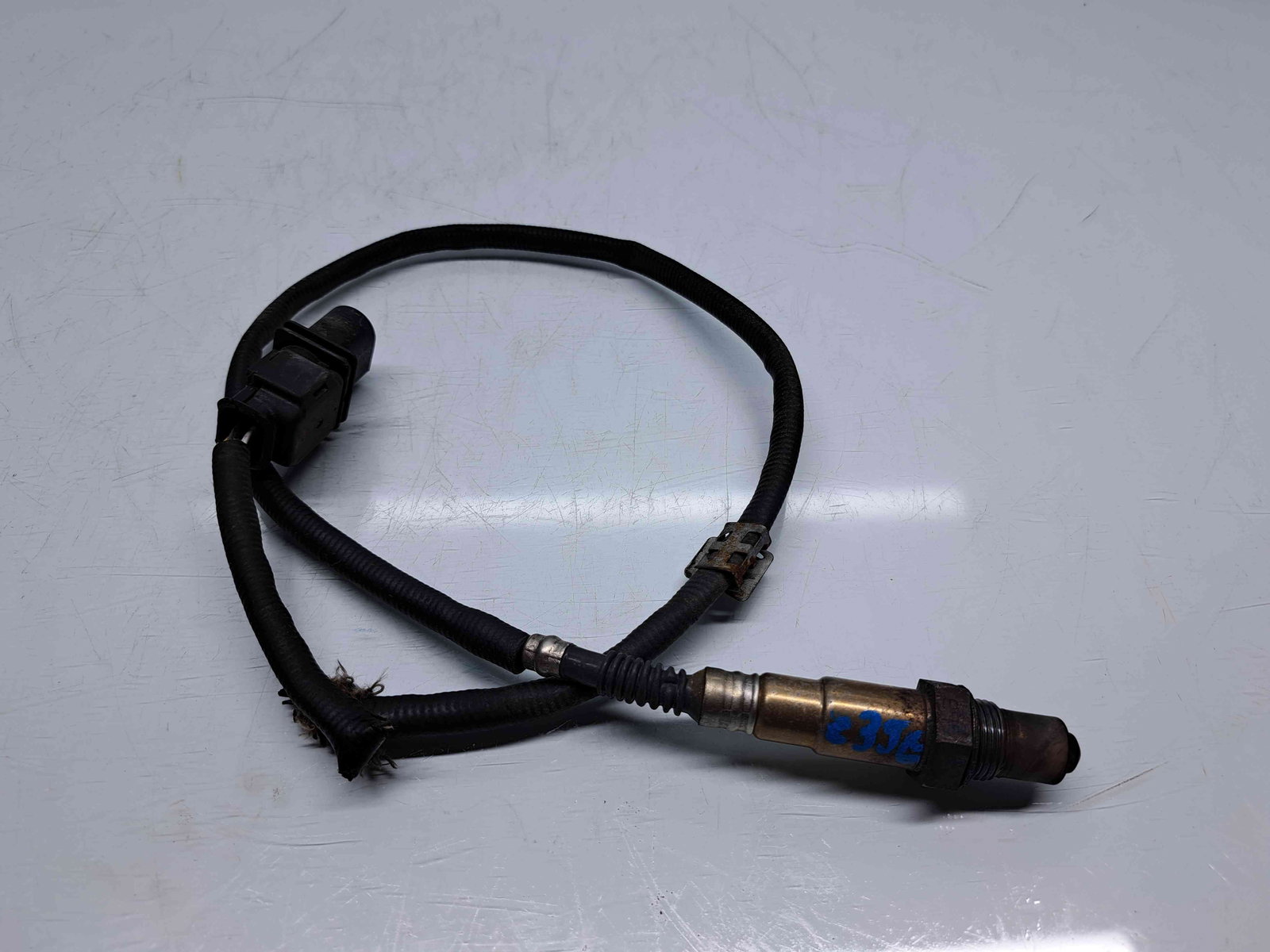 Sonda lambda Mercedes Clasa CLK (C209) [Fabr 2002-2009] 0035427118 2.2 CDI 646966 110KW / 150CP - imagine 1