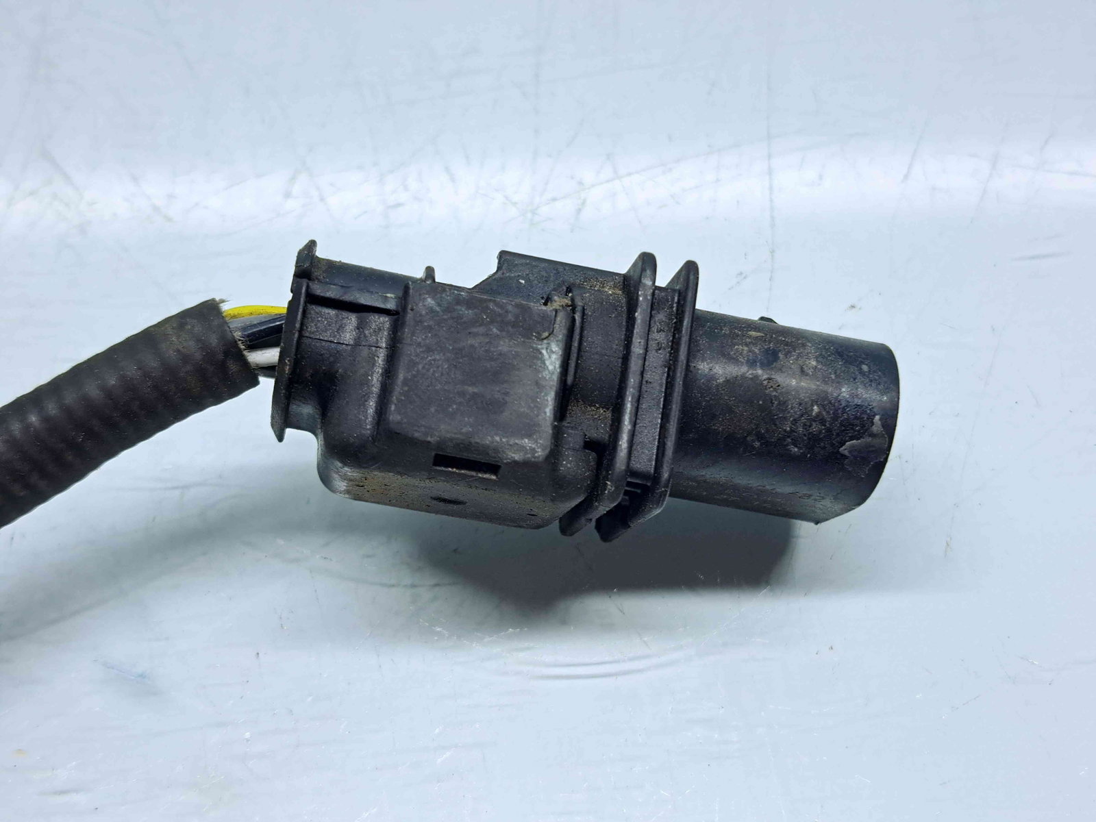 Sonda lambda Mercedes Clasa CLK (C209) [Fabr 2002-2009] 0035427118 2.2 CDI 646966 110KW / 150CP - imagine 3