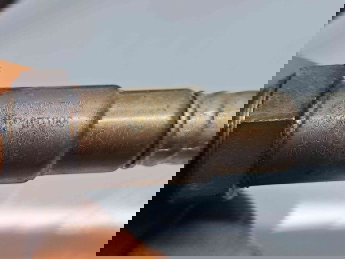 Sonda lambda Mercedes Clasa CLK (C209) [Fabr 2002-2009] 0035427118 2.2 CDI 646966 110KW / 150CP