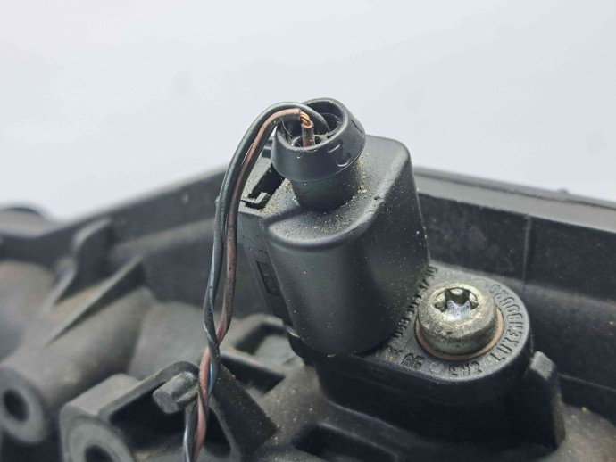Galerie admisie Audi A4 (8K2, B8) [Fabr 2008-2015] 06H133185M | 06H133201E 1.8 Benz CABA  