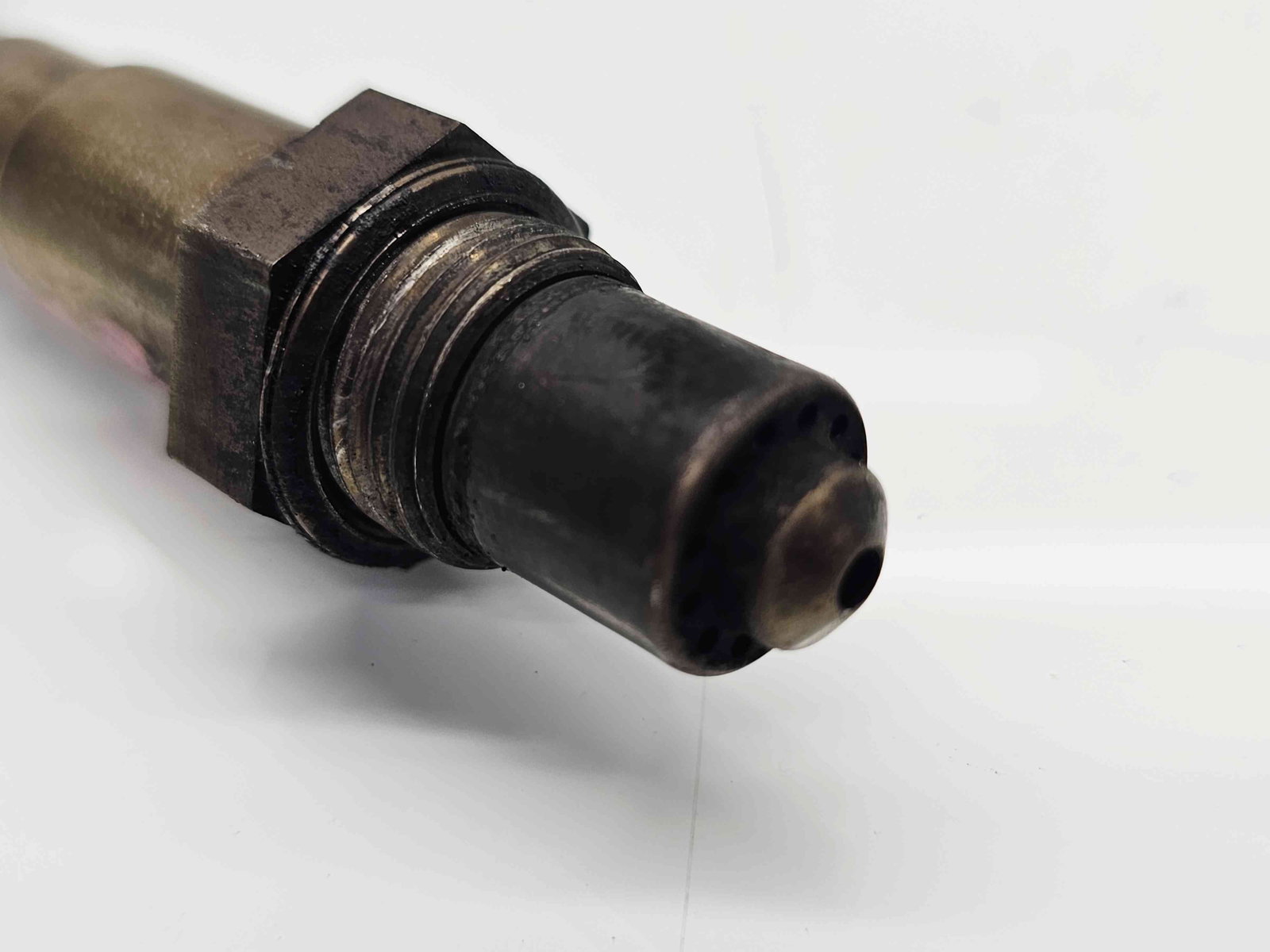 Sonda lambda Ford Fiesta 6 [Fabr 2008-2019] AV2Q-9D375-AA 1.4 TDCI F6JD 50KW / 68CP - imagine 3