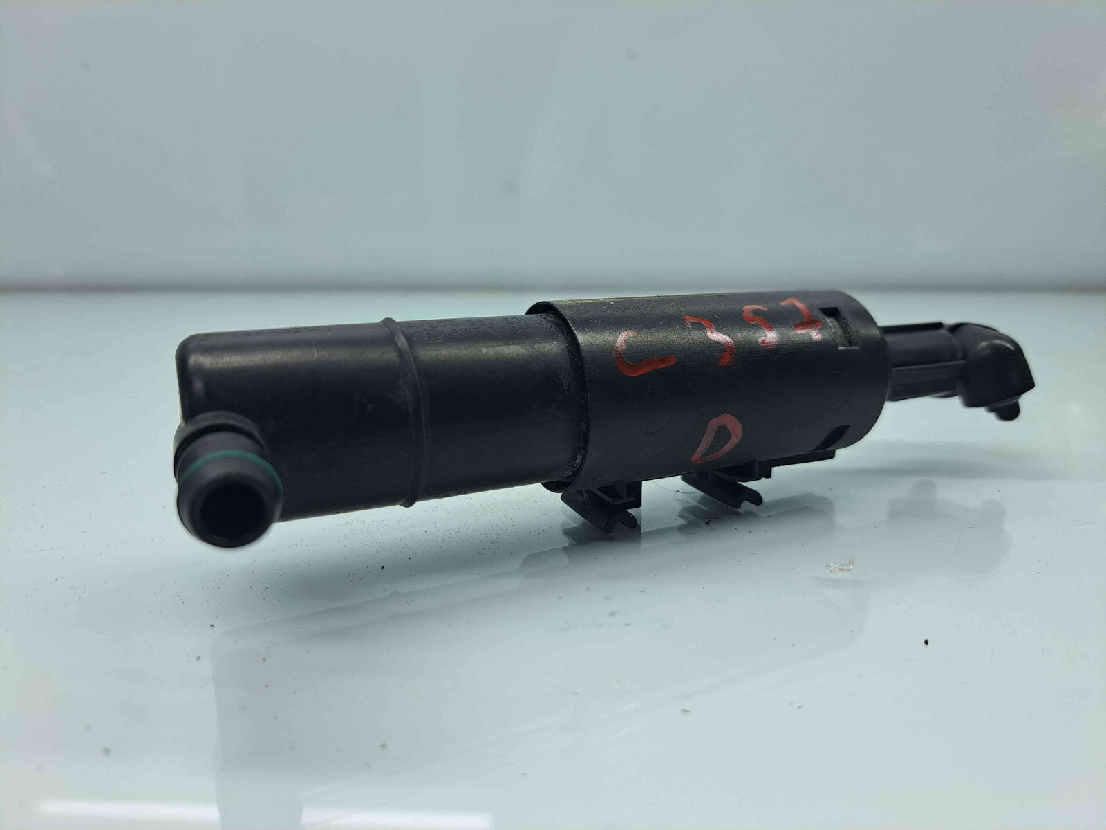 Spalator far dreapta SMART Fortwo Coupe (W453) [Fabr 2014-2019] A2048602847 - imagine 3