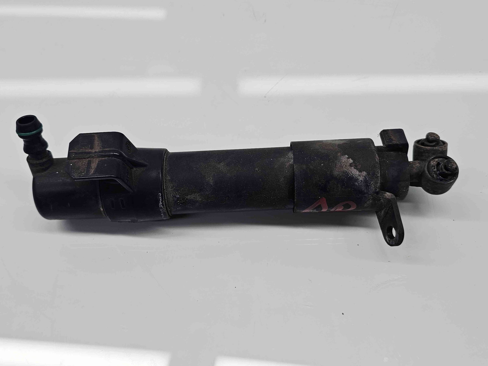 Spalator far dreapta Mercedes Clasa E T-Model (S211) [Fabr 2003-2009] Facelift A2118602247 - imagine 1