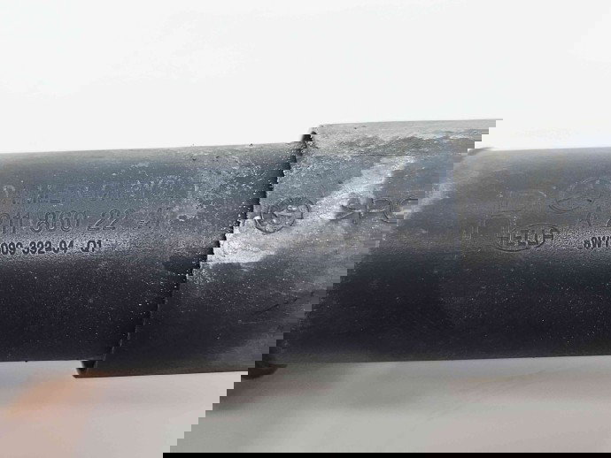  Spalator far dreapta Mercedes Clasa E T-Model (S211) [Fabr 2003-2009] Facelift A2118602247