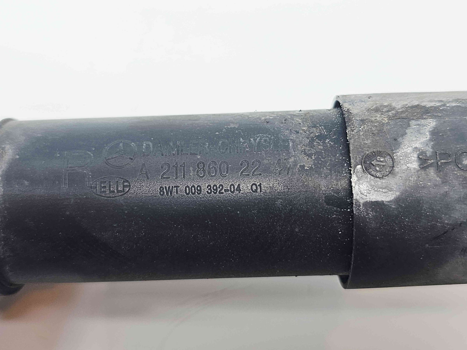 Spalator far dreapta Mercedes Clasa E T-Model (S211) [Fabr 2003-2009] Facelift A2118602247 - imagine 2