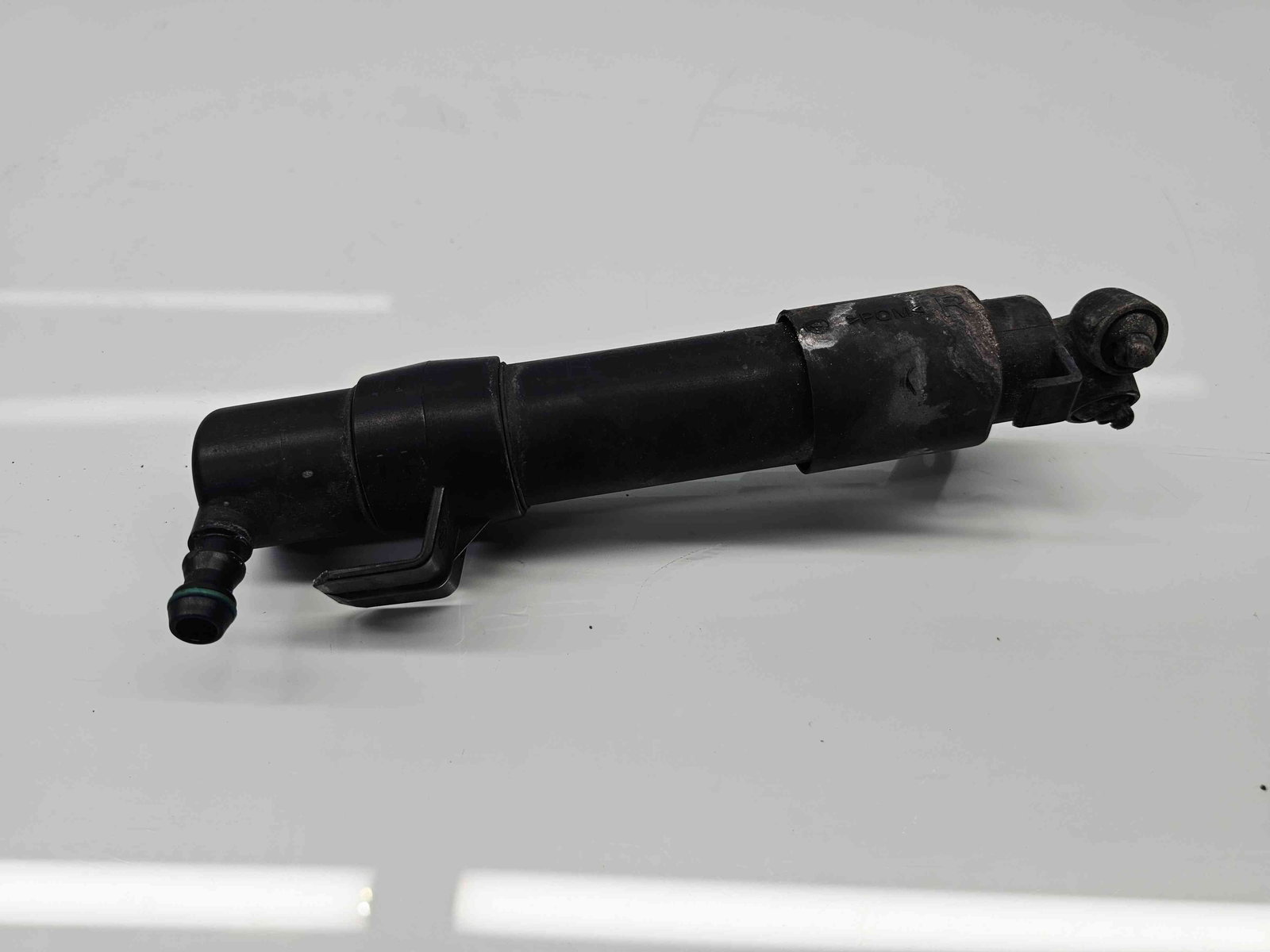 Spalator far dreapta Mercedes Clasa E T-Model (S211) [Fabr 2003-2009] Facelift A2118602247 - imagine 3