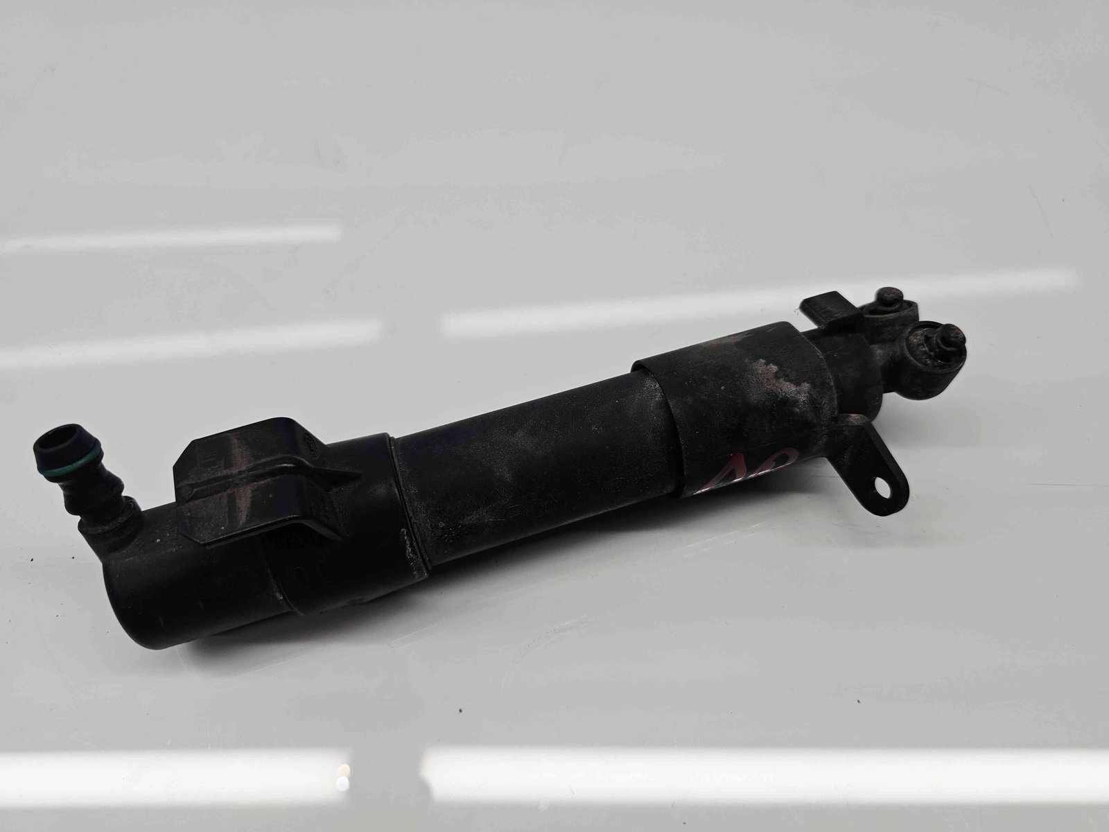 Spalator far dreapta Mercedes Clasa E T-Model (S211) [Fabr 2003-2009] Facelift A2118602247 - imagine 4