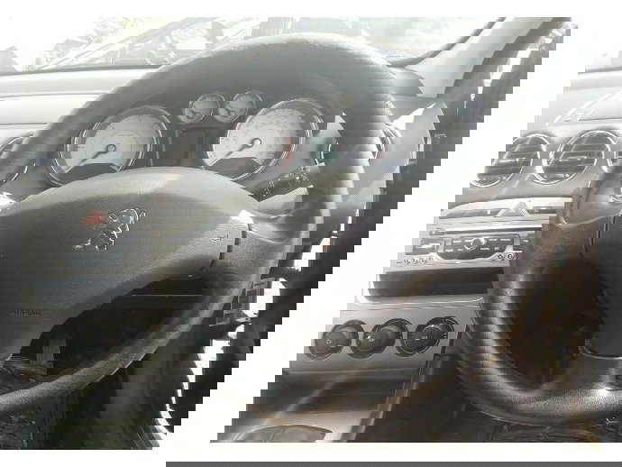 Volan Peugeot 308 SW 1.6 HDI OEM 2007-2013