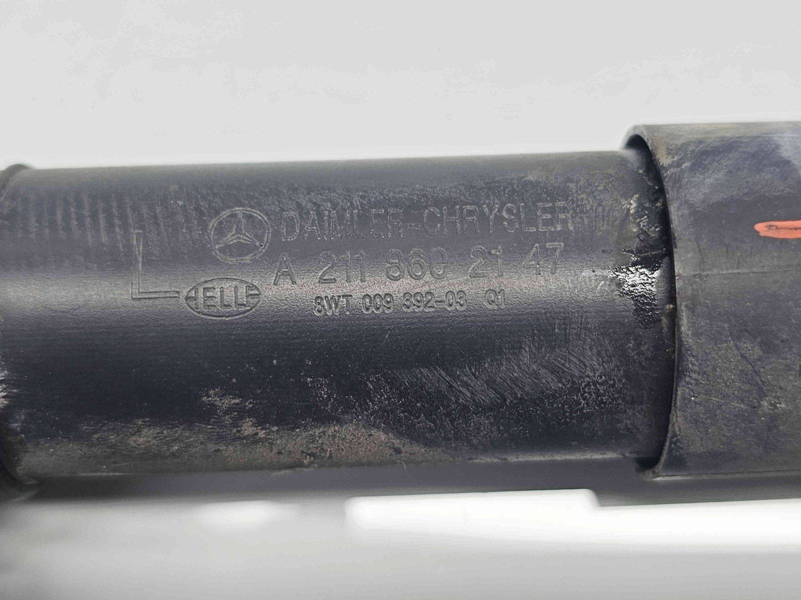 Spalator far stanga Mercedes Clasa E T-Model (S211) [Fabr 2003-2009] Facelift A2118602147 - imagine 2