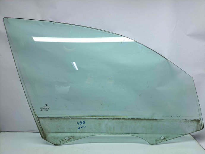 Geam usa dreapta fata Bmw 1 (E81, E87) [Fabr 2004-2010] OEM