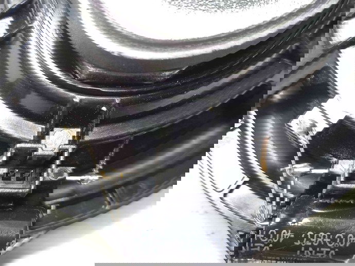 Boxa dreapta fata A2138201000 Mercedes E220 W213 2.0 2016-2021