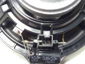 Boxa dreapta fata A2138201000 Mercedes E220 W213 2.0 2016-2021