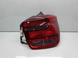 Stop aripa dreapta Bmw 1 (F20) [Fabr 2011-2017] AFTERMARKET
