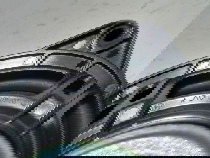 Boxa dreapta fata A2138201000 Mercedes E220 W213 2.0 2016-2021