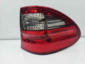  Stop aripa dreapta Mercedes Clasa E T-Model (S211) [Fabr 2003-2009] Facelift A2118202864