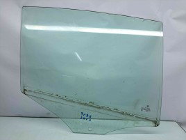 Geam usa dreapta spate Bmw 1 (E81, E87) [Fabr 2004-2010] OEM