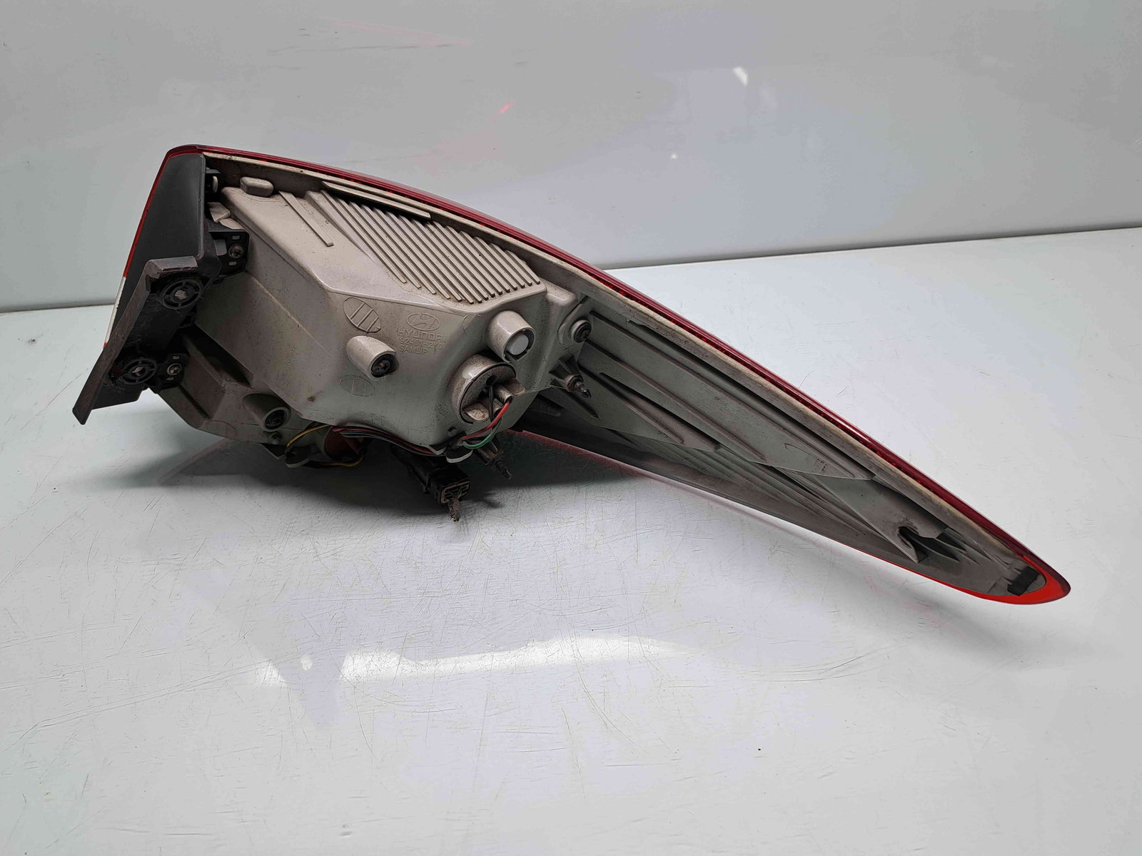 Stop aripa stanga Hyundai ix35 (LM) [Fabr 2010-2017] 92401-2Y0 - imagine 3