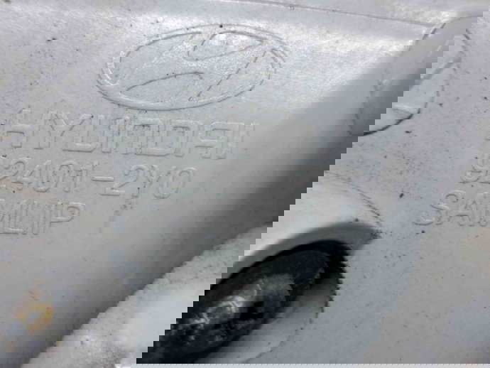  Stop aripa stanga Hyundai ix35 (LM) [Fabr 2010-2017] 92401-2Y0