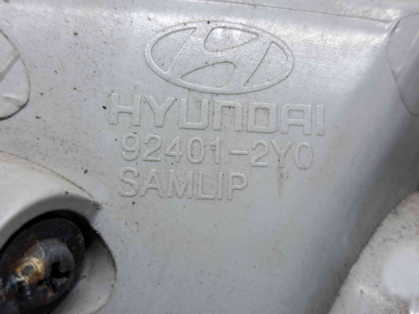 Stop aripa stanga Hyundai ix35 (LM) [Fabr 2010-2017] 92401-2Y0 - imagine 5