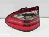  Stop aripa stanga Mercedes Clasa E T-Model (S211) [Fabr 2003-2009] Facelift A2118202764