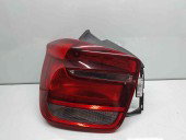  Stop aripa stanga Bmw 1 (F20) [Fabr 2011-2017] 7270097-10