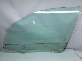 Geam usa stanga fata Bmw 1 (E81, E87) [Fabr 2004-2010] OEM