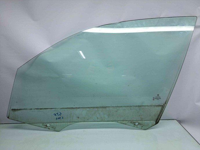 Geam usa stanga fata Bmw 1 (E81, E87) [Fabr 2004-2010] OEM