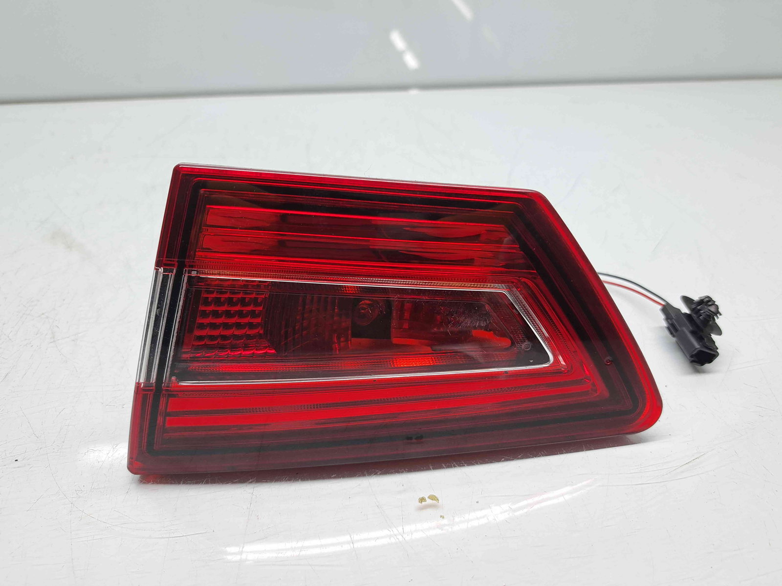 Stop haion dreapta Renault Clio 4 (B98) Hatchback [Fabr 2012-2020] 265507526R - imagine 1