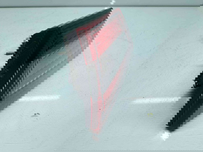  Stop haion dreapta Renault Clio 4 (B98) Hatchback [Fabr 2012-2020] 265507526R