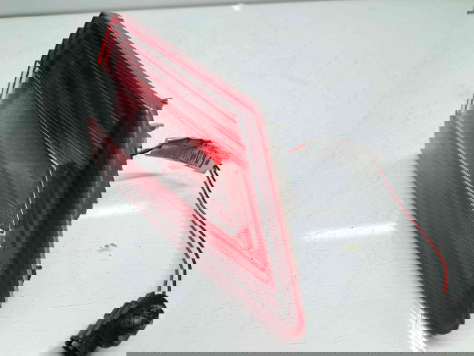  Stop haion dreapta Renault Clio 4 (B98) Hatchback [Fabr 2012-2020] 265507526R