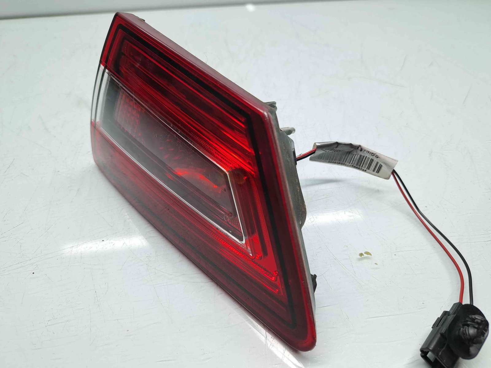 Stop haion dreapta Renault Clio 4 (B98) Hatchback [Fabr 2012-2020] 265507526R - imagine 3