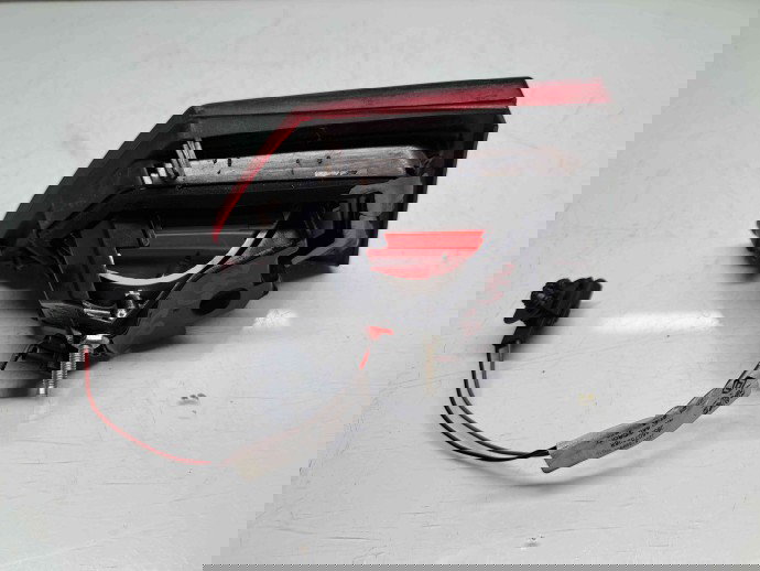  Stop haion dreapta Renault Clio 4 (B98) Hatchback [Fabr 2012-2020] 265507526R