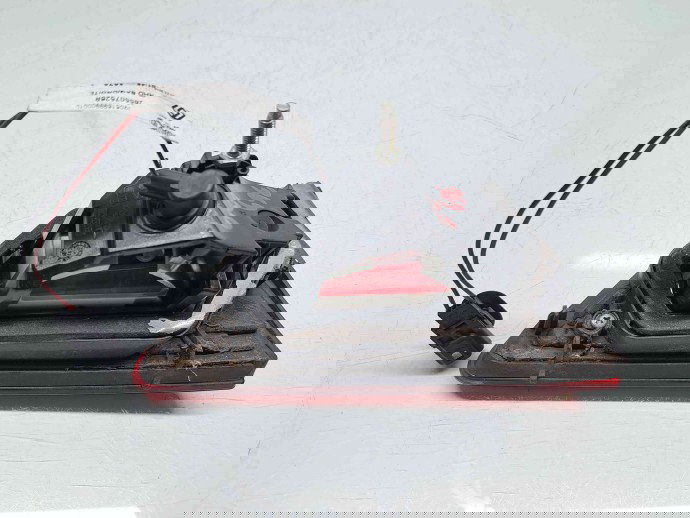  Stop haion dreapta Renault Clio 4 (B98) Hatchback [Fabr 2012-2020] 265507526R