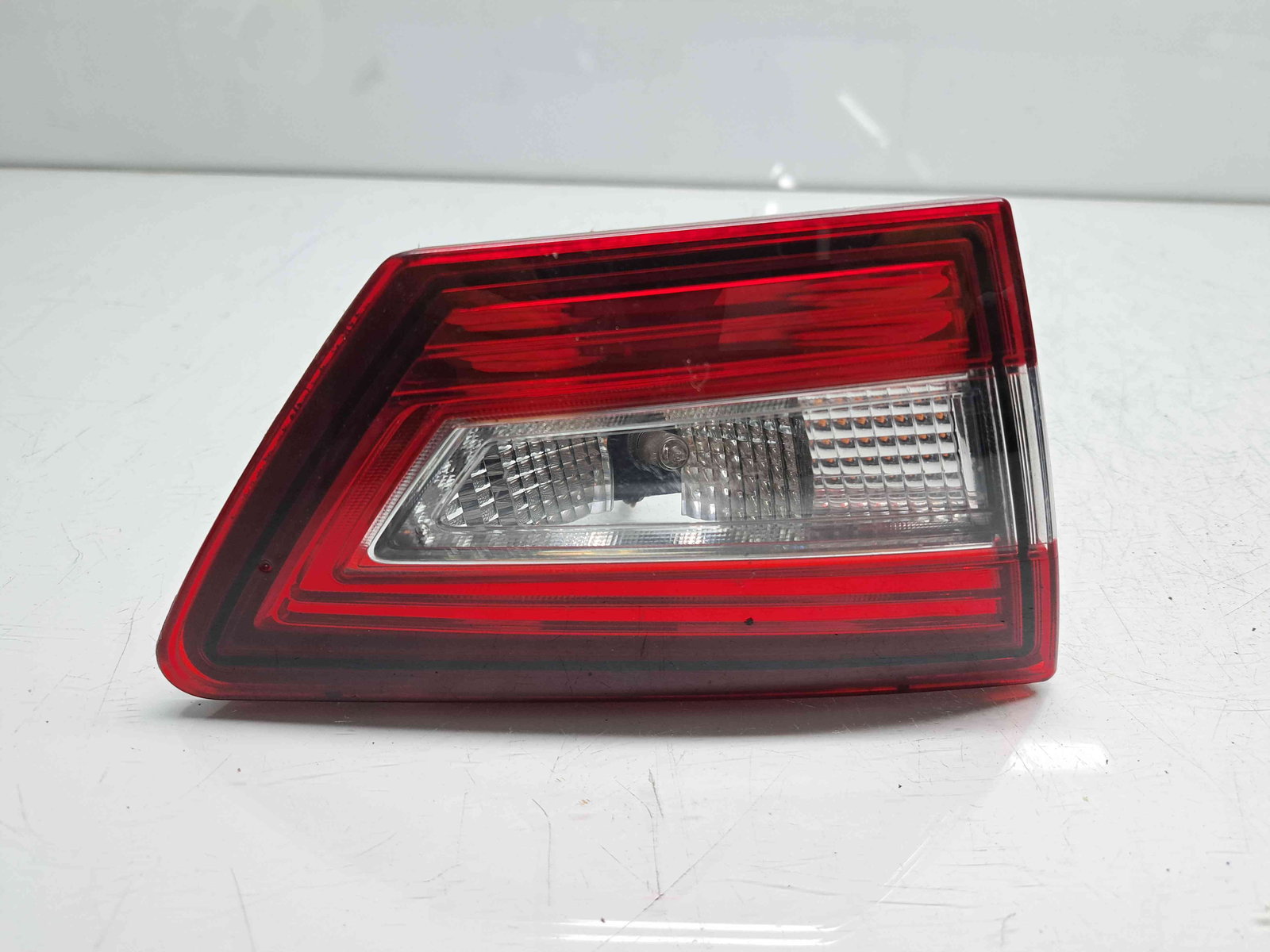 Stop haion stanga Renault Clio 4 (B98) Hatchback [Fabr 2012-2020] 265556573R - imagine 1