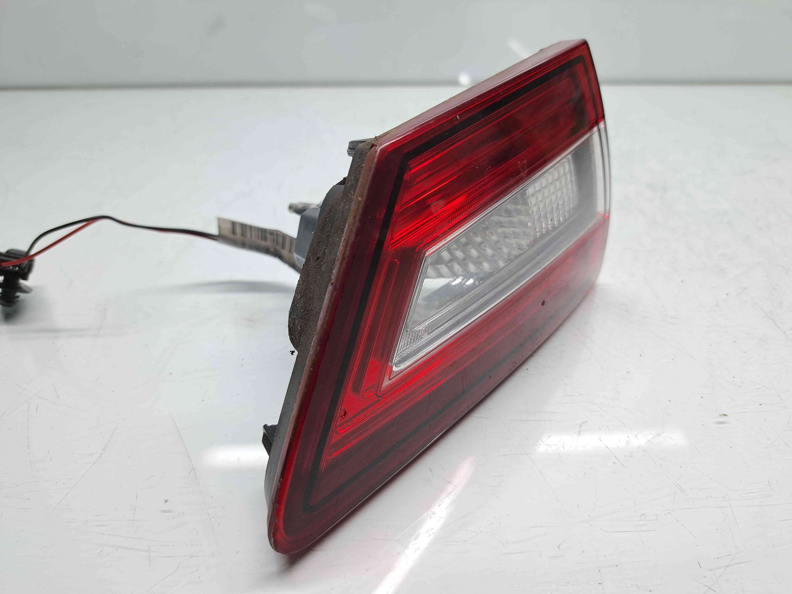 Stop haion stanga Renault Clio 4 (B98) Hatchback [Fabr 2012-2020] 265556573R - imagine 2