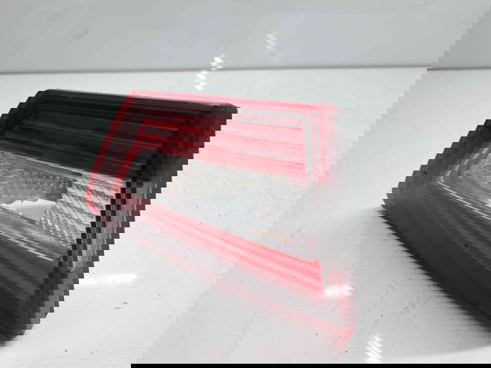  Stop haion stanga Renault Clio 4 (B98) Hatchback [Fabr 2012-2020] 265556573R