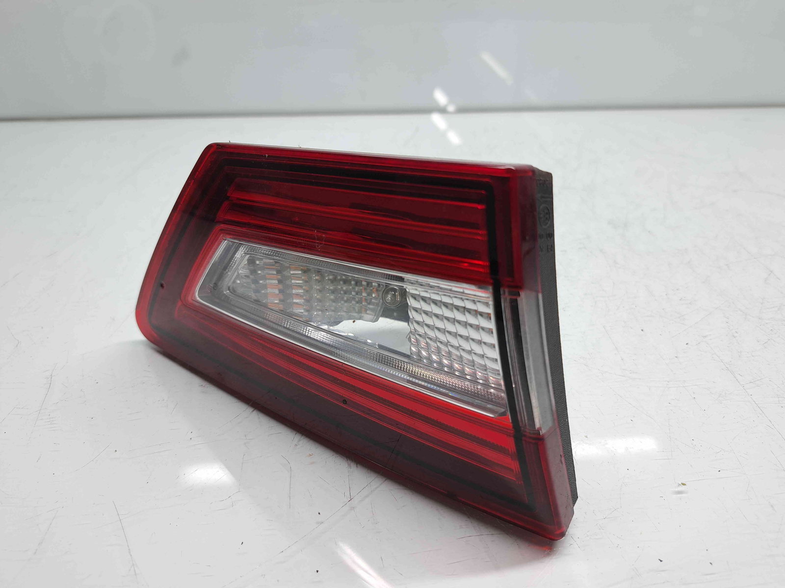 Stop haion stanga Renault Clio 4 (B98) Hatchback [Fabr 2012-2020] 265556573R - imagine 3