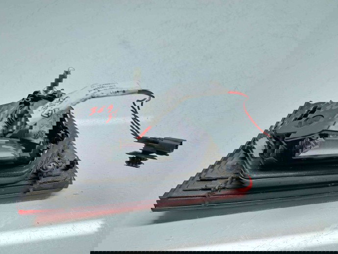  Stop haion stanga Renault Clio 4 (B98) Hatchback [Fabr 2012-2020] 265556573R