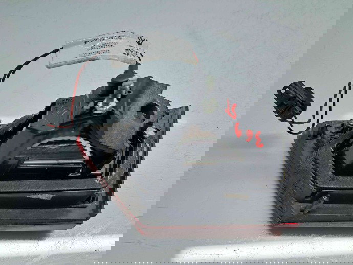  Stop haion stanga Renault Clio 4 (B98) Hatchback [Fabr 2012-2020] 265556573R