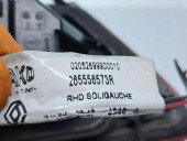  Stop haion stanga Renault Clio 4 (B98) Hatchback [Fabr 2012-2020] 265556573R