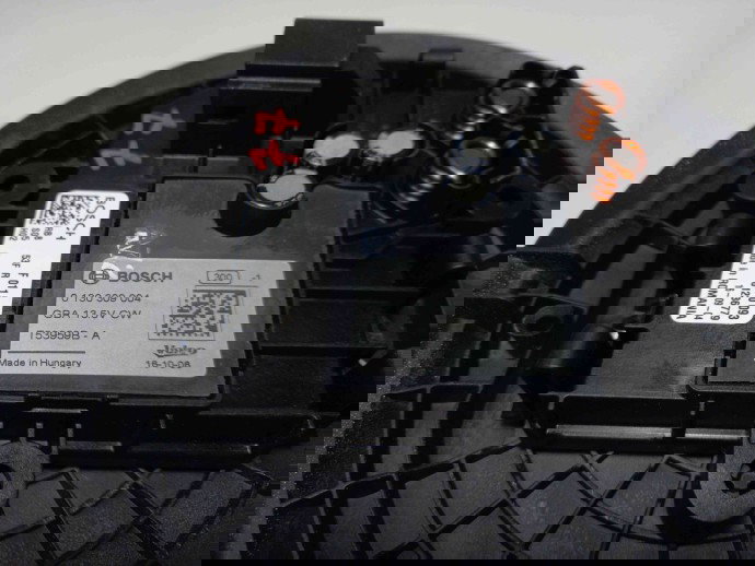 Aeroterma bord 0130309004 Mercedes E220 W213 2.0 2016-2021