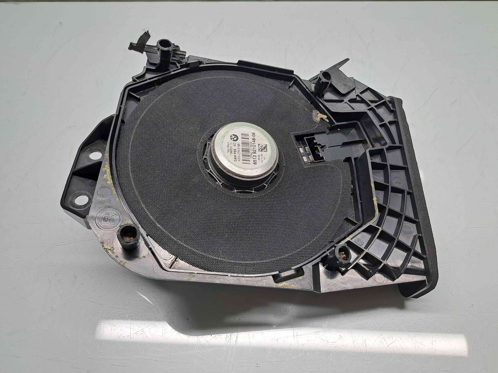 Subwoofer Bmw 1 (F20) [Fabr 2011-2017] 9210148-06 - imagine 1