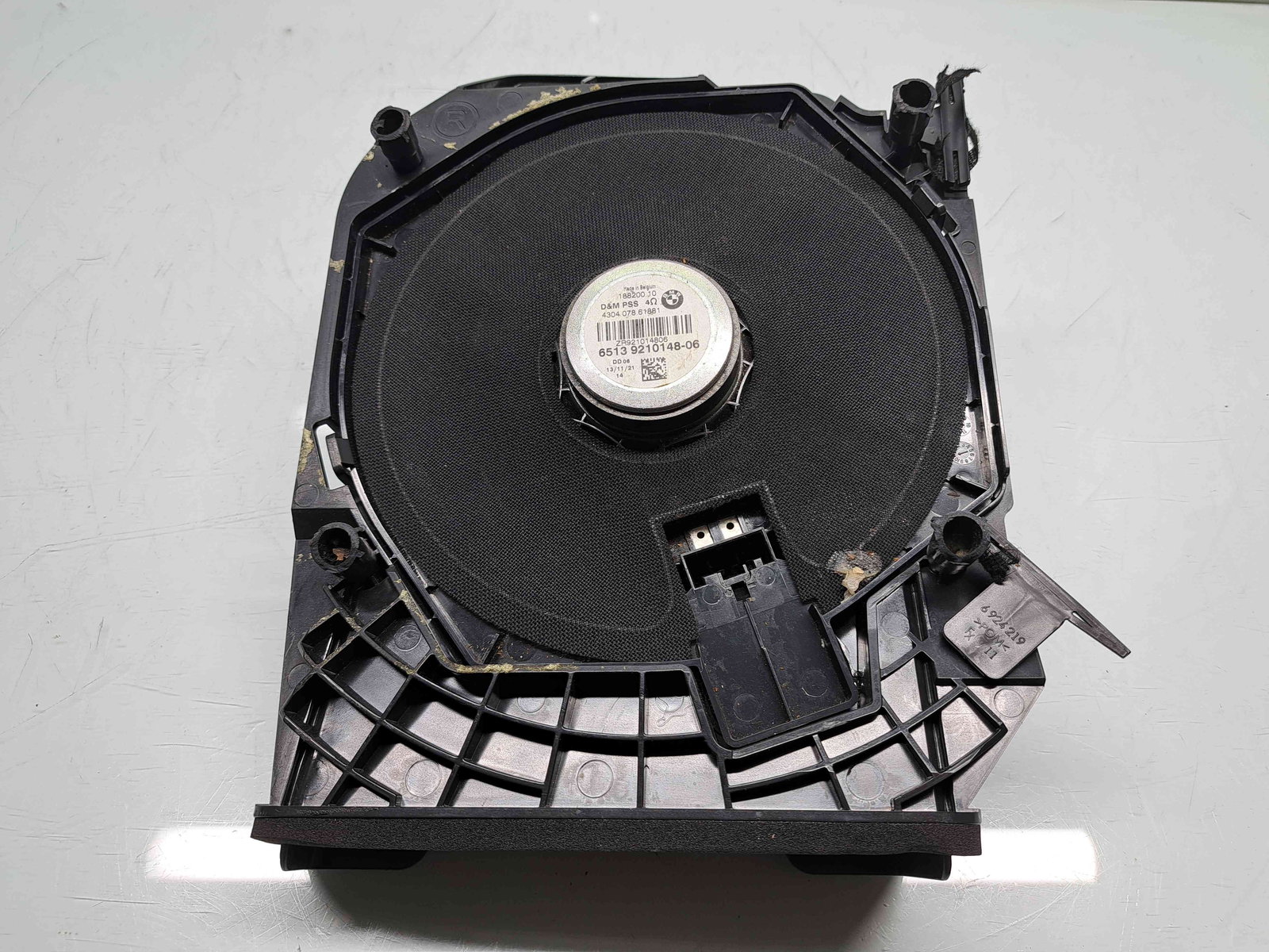 Subwoofer Bmw 1 (F20) [Fabr 2011-2017] 9210148-06 - imagine 2