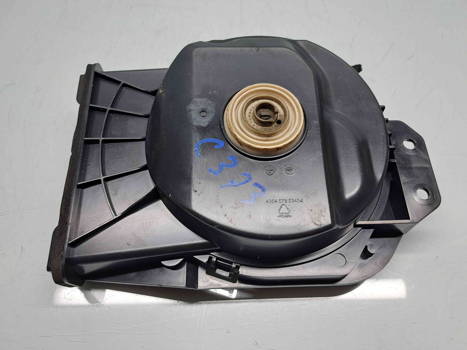 Subwoofer Bmw 1 (F20) [Fabr 2011-2017] 9210148-06 - imagine 5