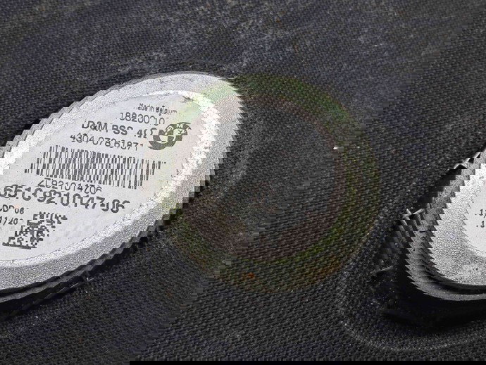  Subwoofer Bmw 1 (F20) [Fabr 2011-2017] 9210147-06