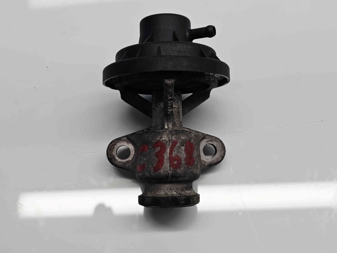 Supapa EGR Volkswagen Caddy 3 (2KA, 2KH) [Fabr 2004-2010] 038131501BC 2.0 SDI BST 51KW / 69CP