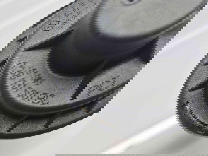 Supapa EGR Volkswagen Caddy 3 (2KA, 2KH) [Fabr 2004-2010] 038131501BC 2.0 SDI BST 51KW / 69CP