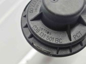 Supapa EGR Volkswagen Caddy 3 (2KA, 2KH) [Fabr 2004-2010] 038131501BC 2.0 SDI BST 51KW / 69CP